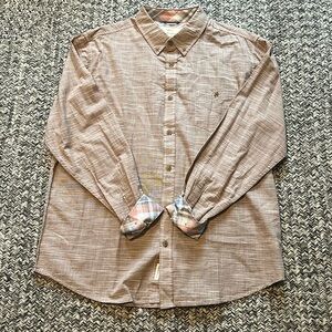 ⭐️Weatherproof dress button down